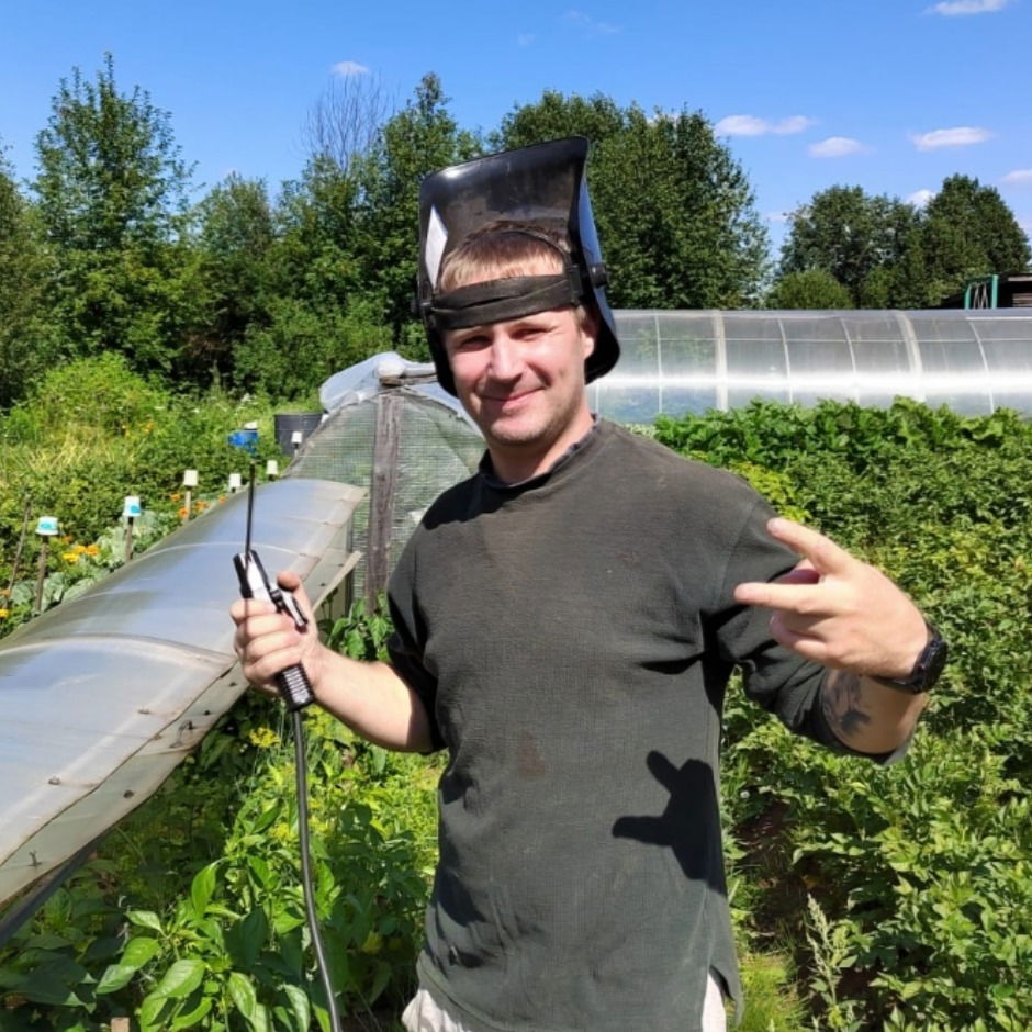 Евгений Защитников