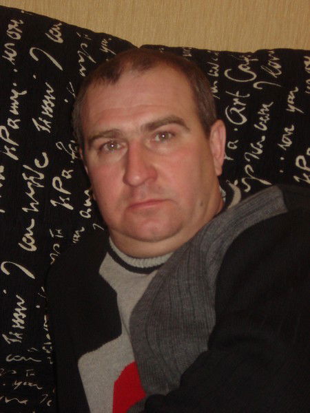 Сергей Глуханкин