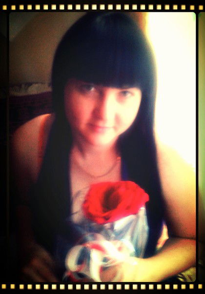 Юленька Иванова