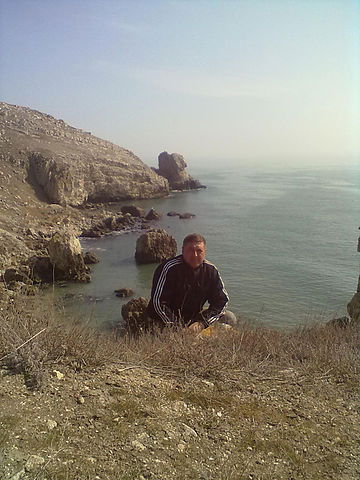 Константин Федоренко