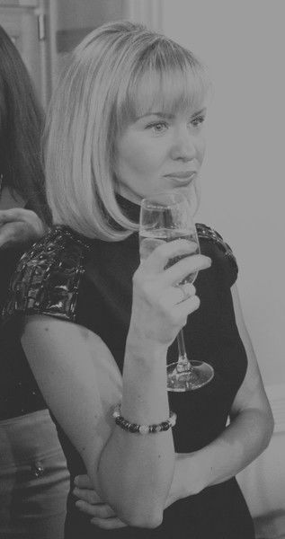 Нина Куликова