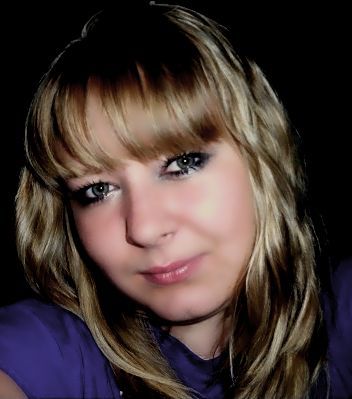 Мариночка Макарова