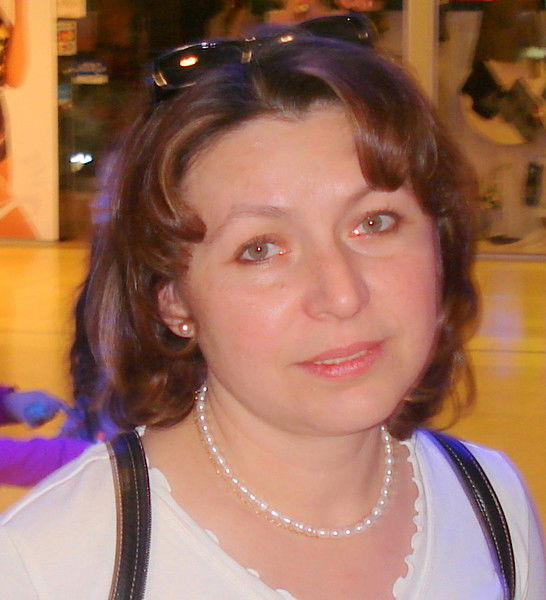 Света Атаева