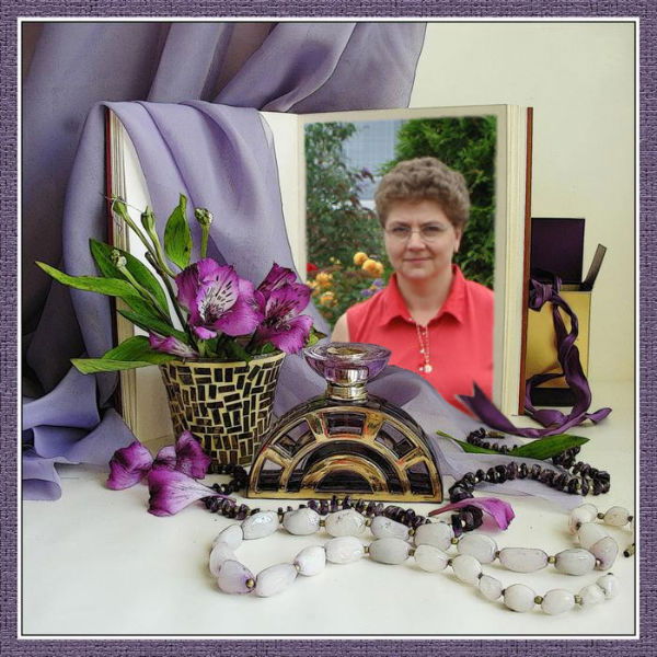 Ольга Браулик