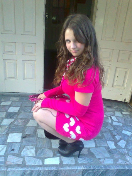 Альбина Захарова