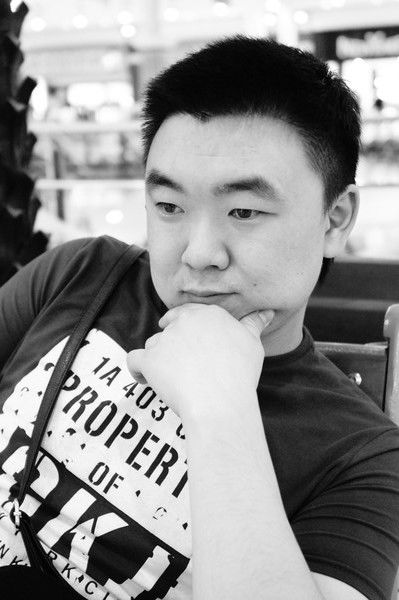 Дмитрий Ким