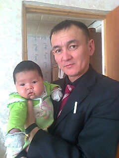 Булат Мухтаров