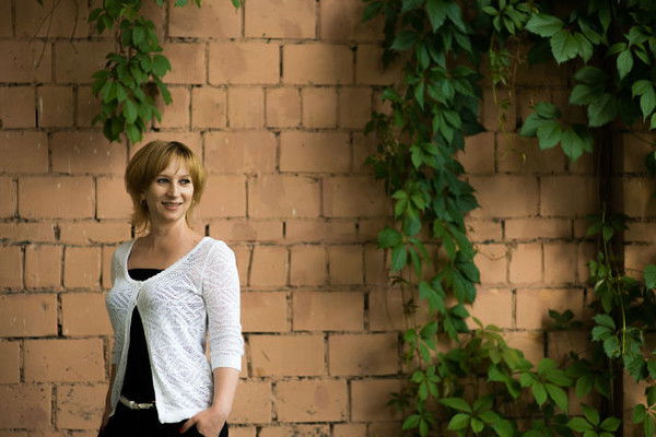 Лидия Ванина