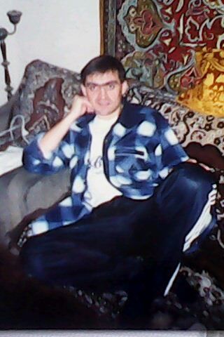 Сергей Александров