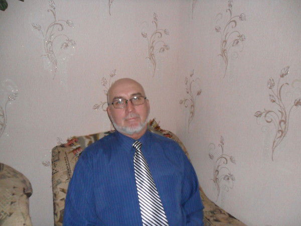 Пётр Касьян