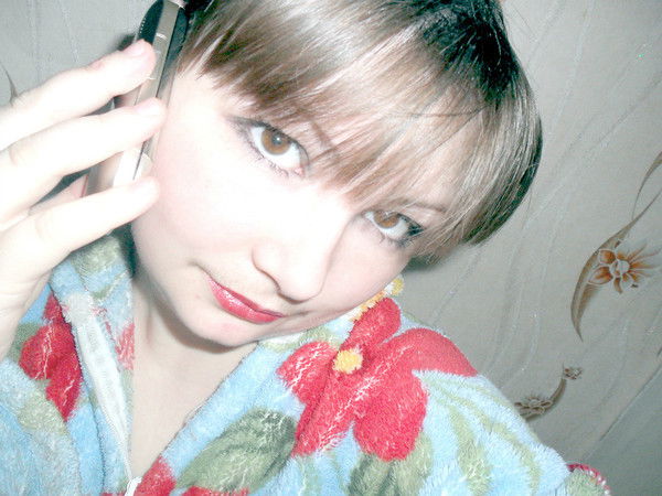 Татьяна Сидорова