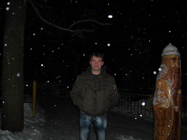 Дмитрий Панюшин