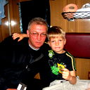 Сергей Мельников