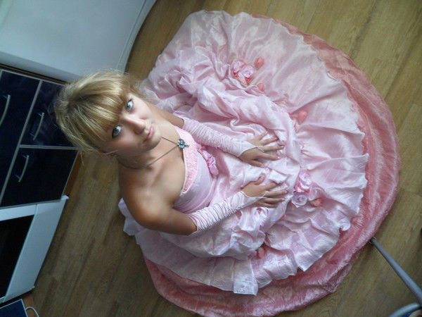 Светлана Корсс