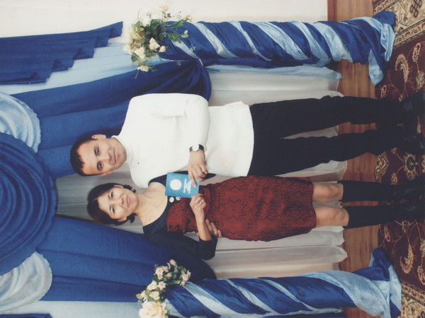 Ермек Бахиев