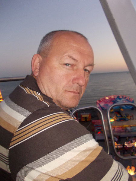 Игорь Мурашов