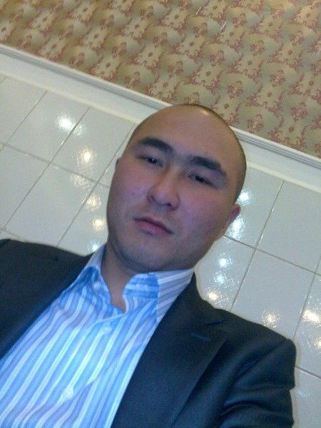 Кайсар Козыбаков