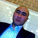 Кайсар Козыбаков