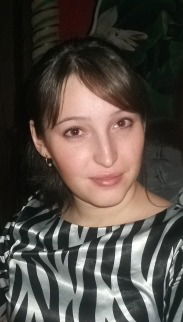 Оксана Тестова