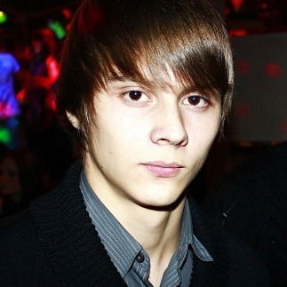 Роман Никулин