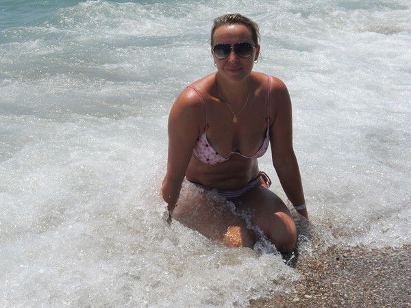 Елена Котельникова