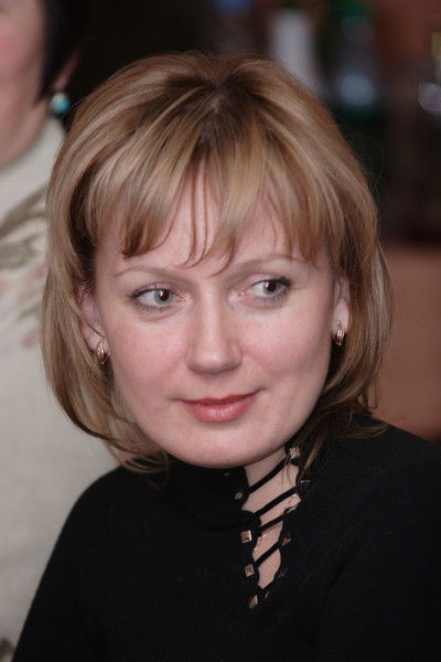 Елена Норкина