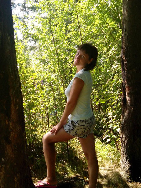 Светлана Давлетова