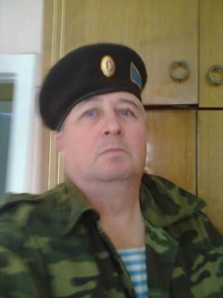 Николай Гавинский