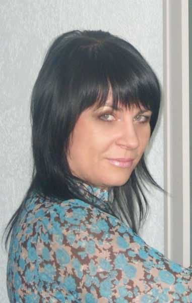 Татьяна Владимировна