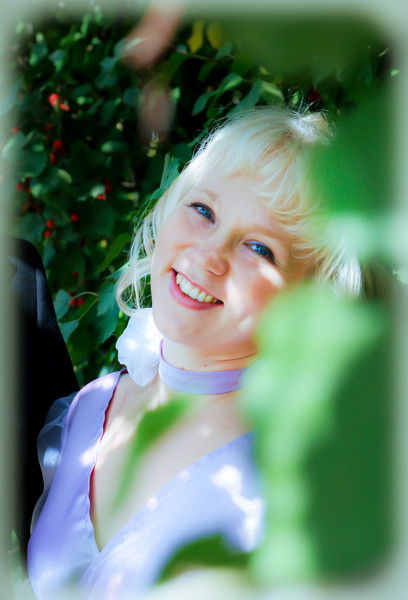 Мария Семенова