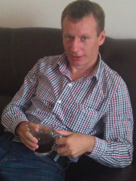 Станислав Джура