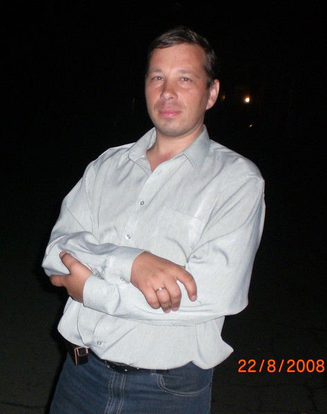 Евгений Киселев