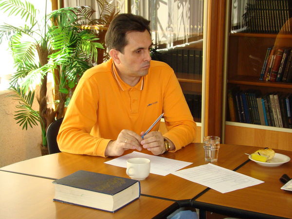 Борис Копцев