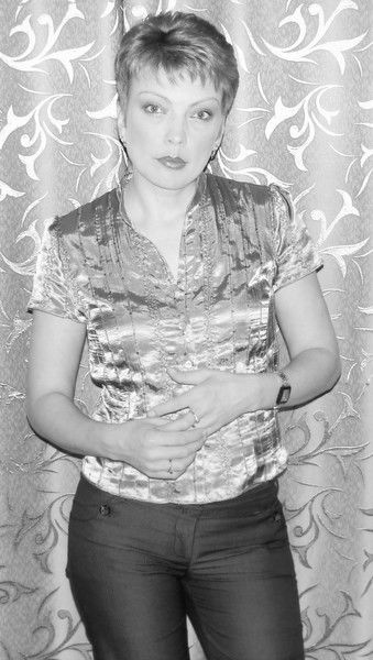 Виктория Артёмова