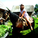 Елизавета Шевень