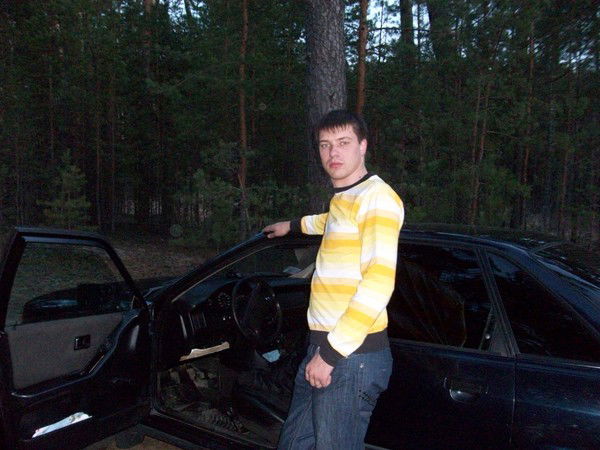 Константин Лисин