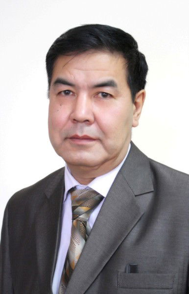 Есенгелды Молдагалиев