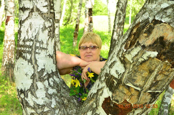 Светлана Лаптева