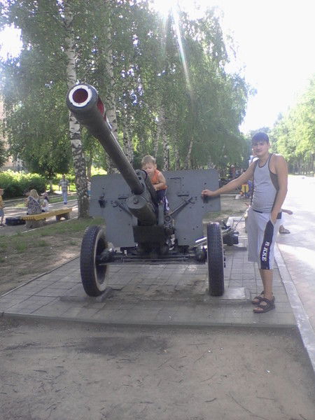 Гоша Коротин