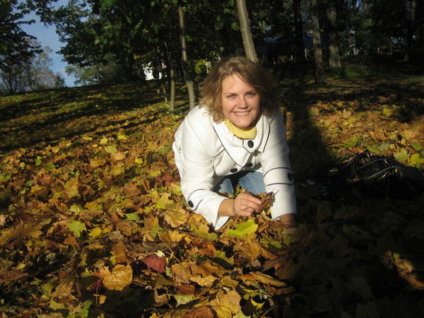 Лунёва Мария