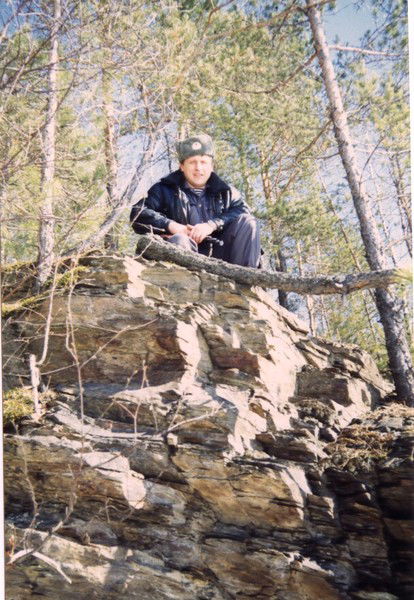 Анатолий Вознесенский