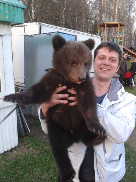 Алексей Алексей