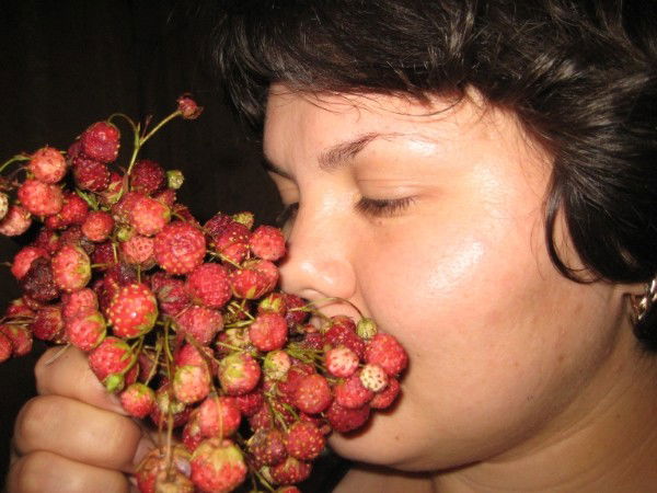 Лейсан Гарипова