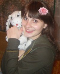 Ася Темиргалеева