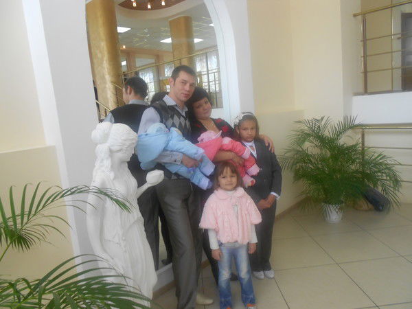 Сергей Пронин