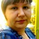 Светлана Копрянцева