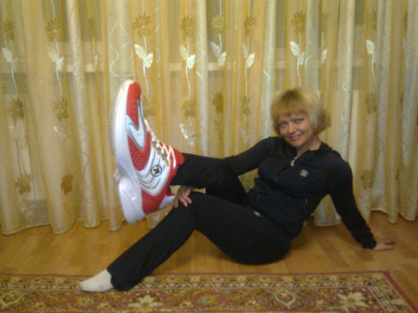 Елена Катаева