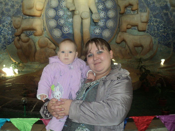 Наталья Васильева