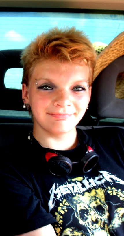 Мария Шматко