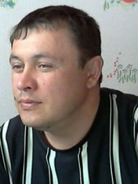 Асхат Хуснутдинов